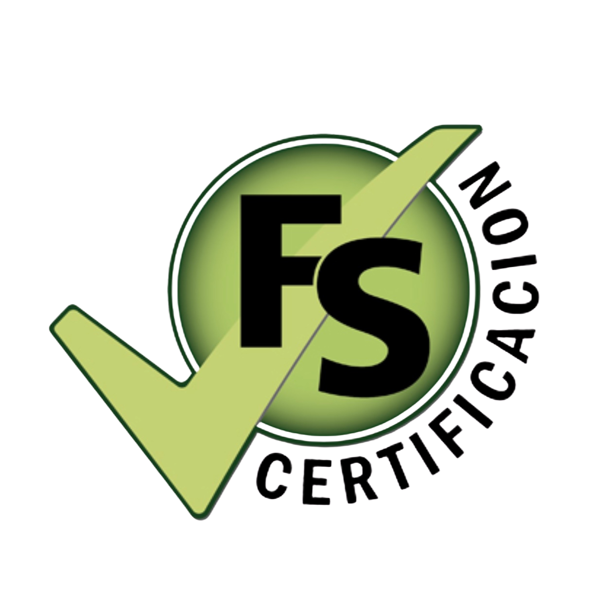 FS CERTIFICATION
