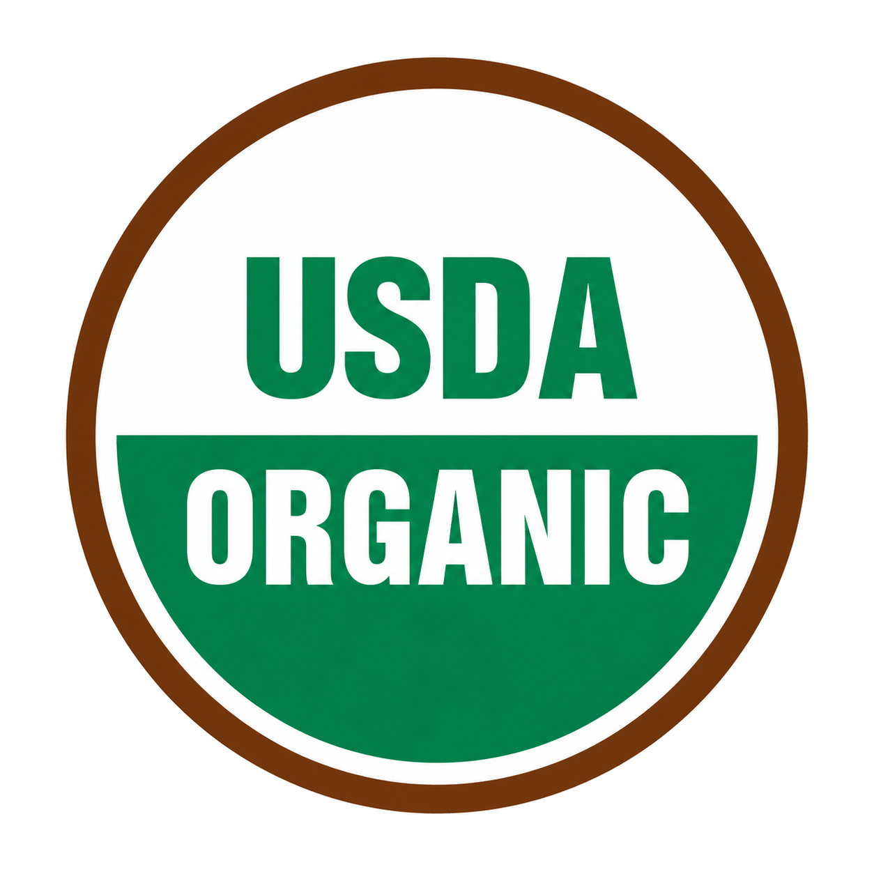 USDA ORGANIC